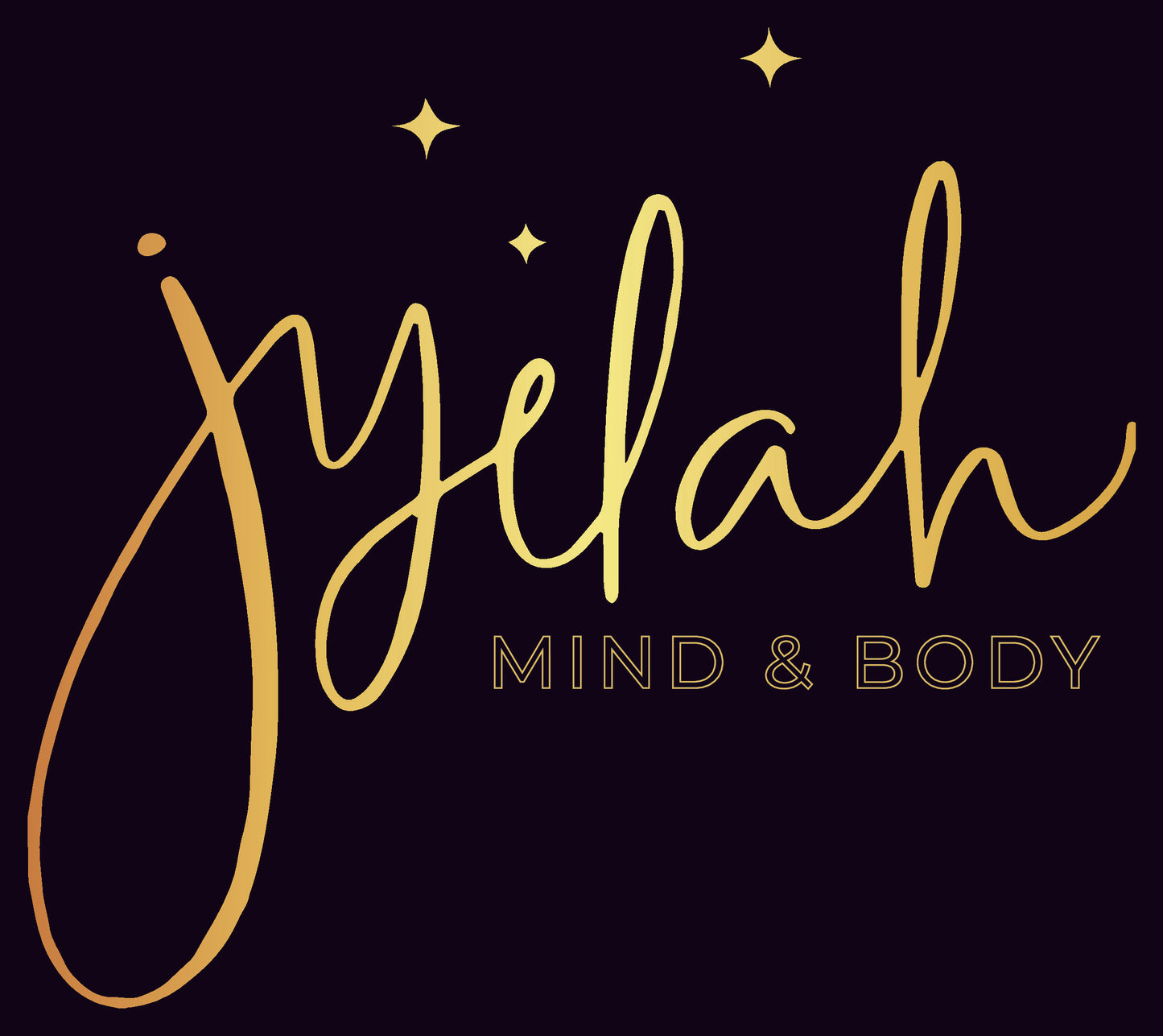 Jyelah Mind & Body Gift Card