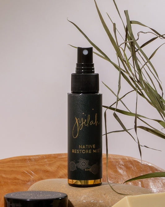 Native Restore Mist