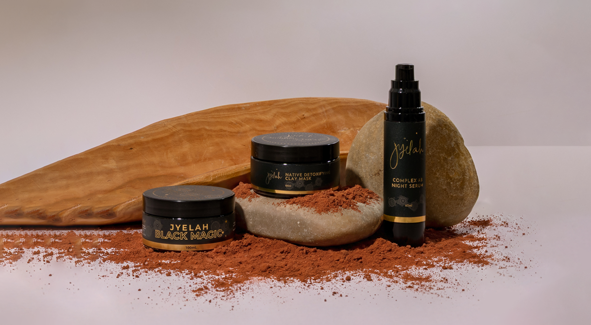Blemish-Prone Skin