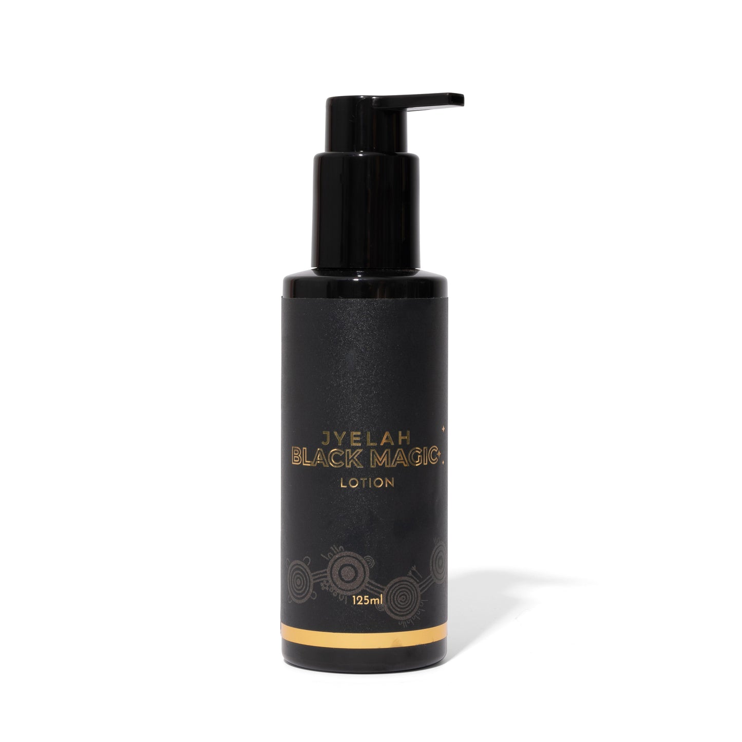 Black Magic Lotion