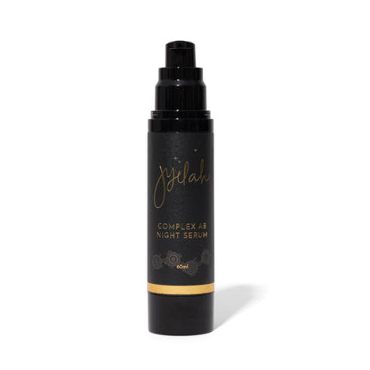 Complex AB Night Serum