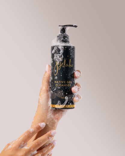 Native Gel Cleanser