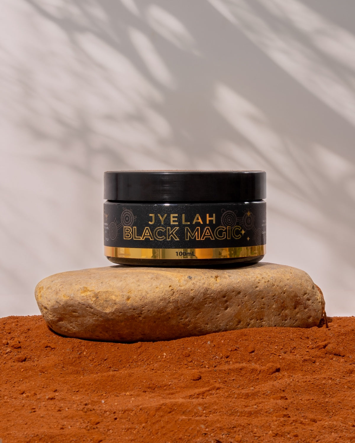 Black Magic Balm