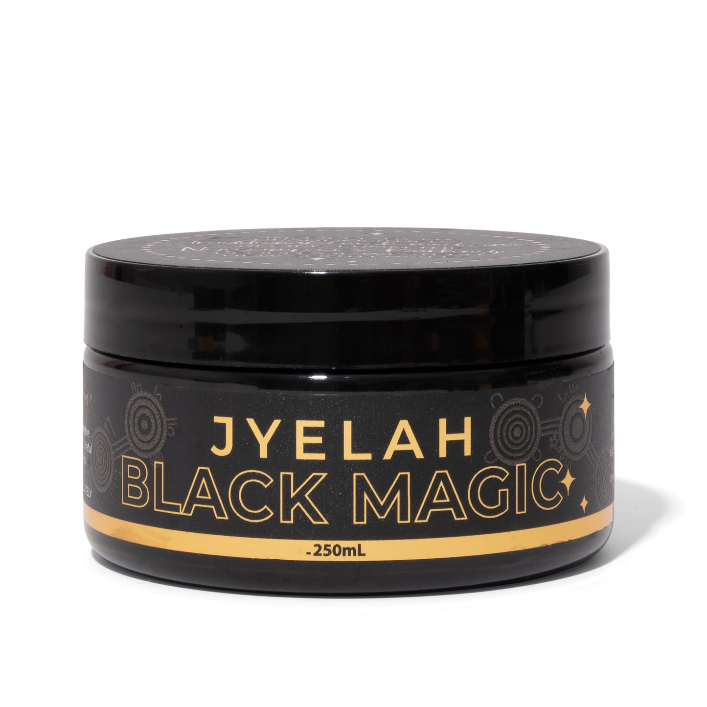 Black Magic Balm