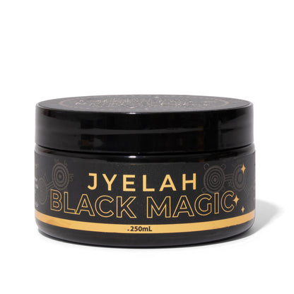 Black Magic Balm