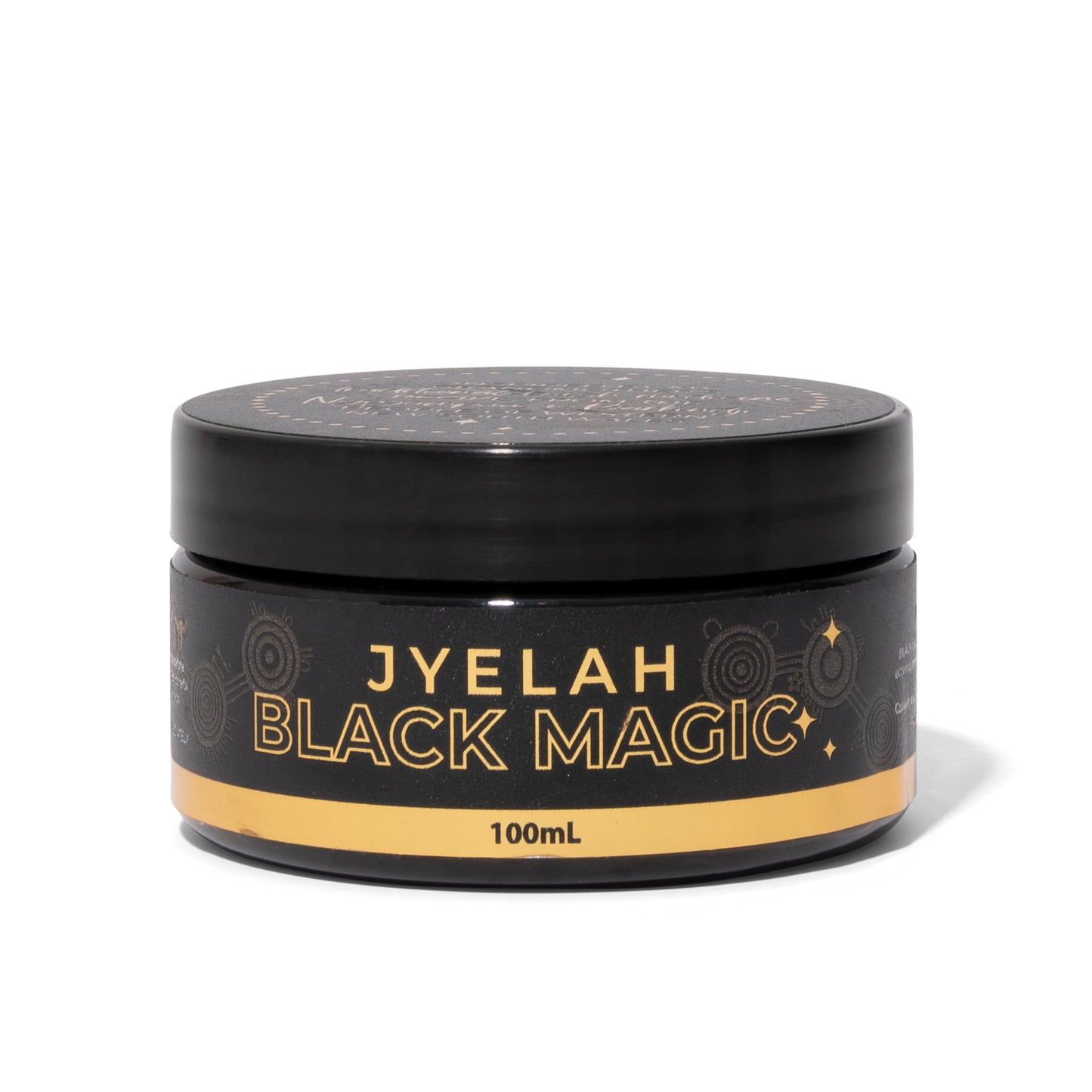 Black Magic Balm