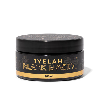 Black Magic Balm