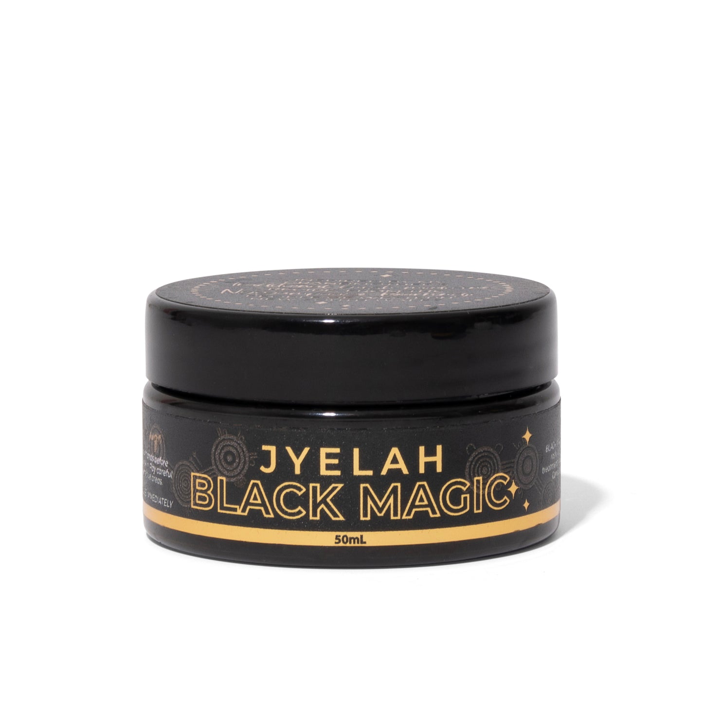 Black Magic Balm
