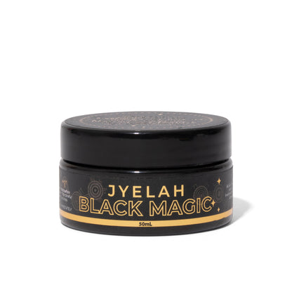 Black Magic Balm