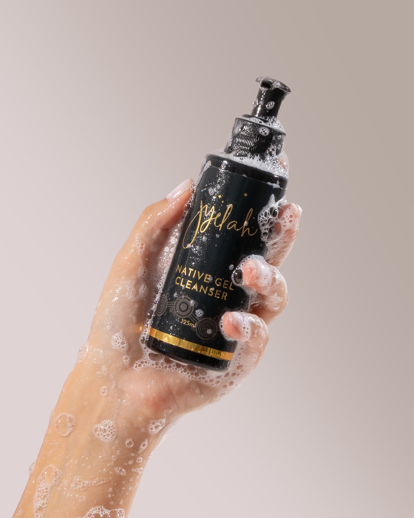 Native Gel Cleanser