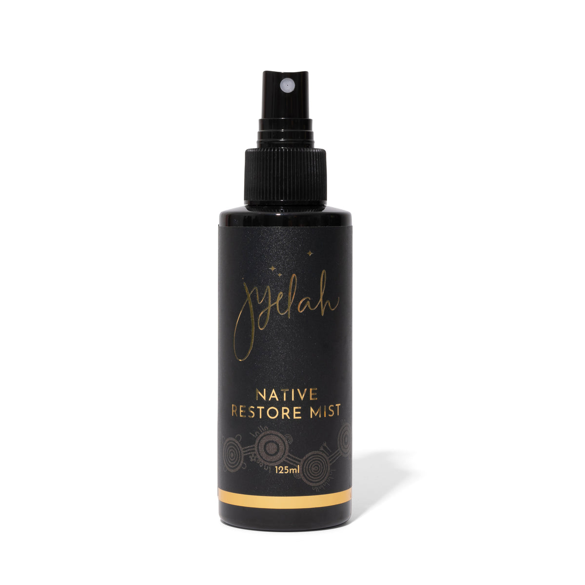 Native Restore Mist