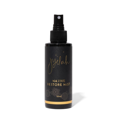 Native Restore Mist
