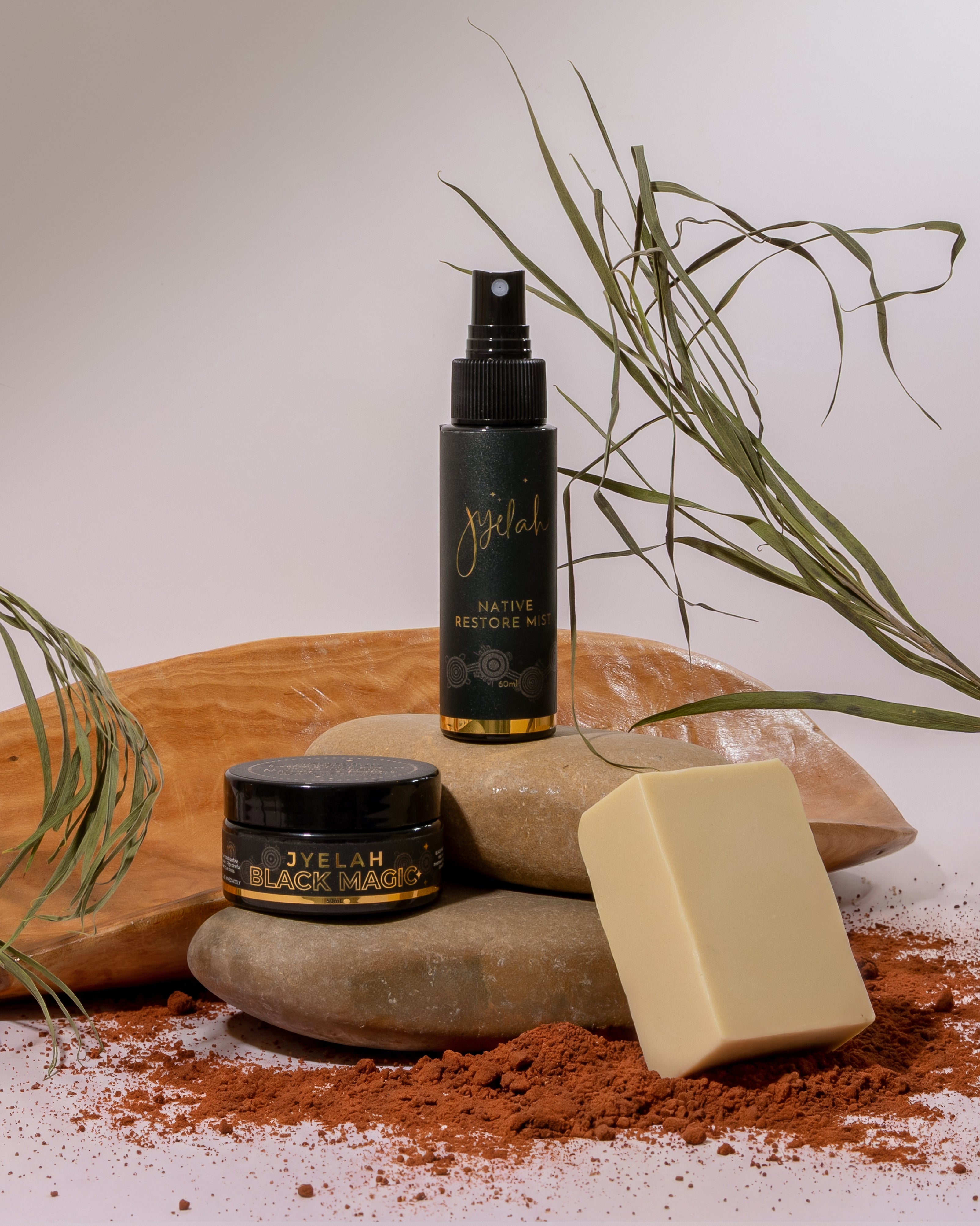 Mini Ritual Bundle