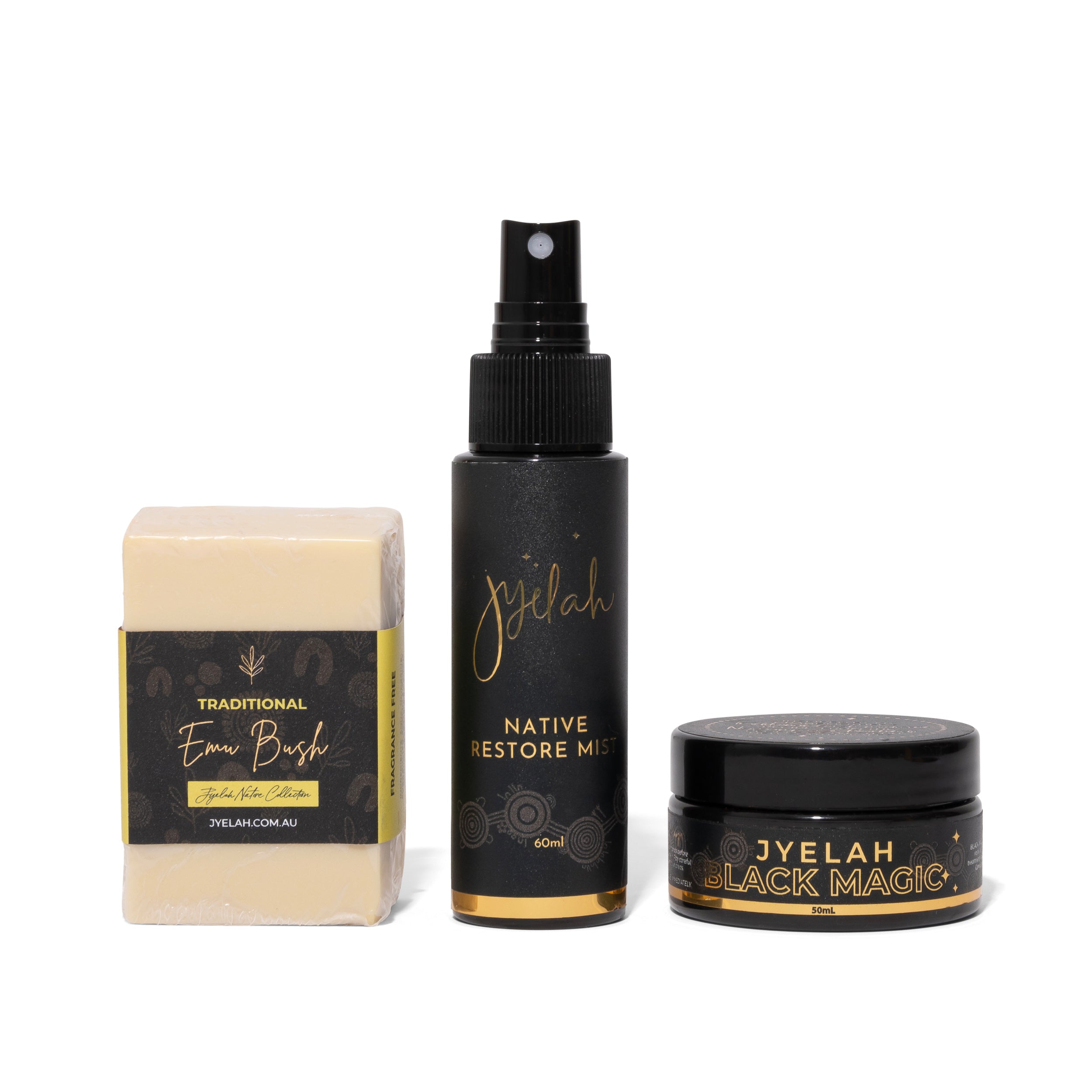 Mini Ritual Bundle
