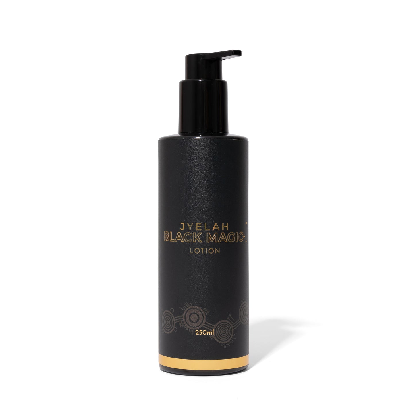 Black Magic Lotion
