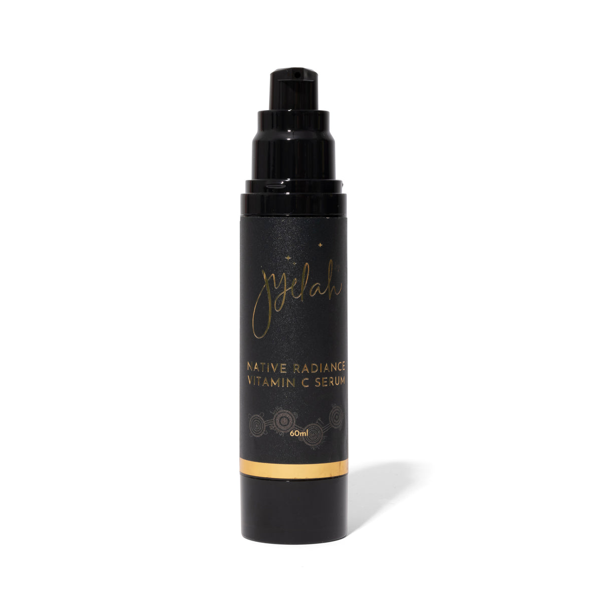 Native Radiance Vitamin C Serum