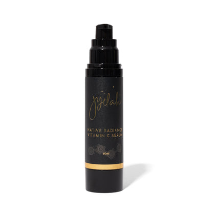 Native Radiance Vitamin C Serum