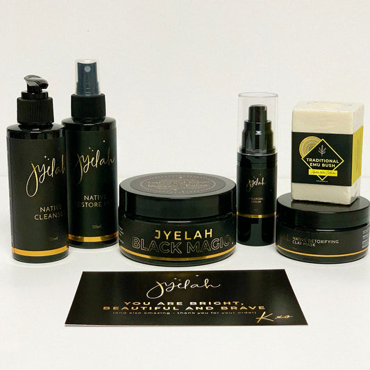 Native Collection Bundle