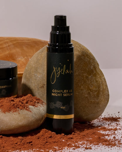 Complex AB Night Serum