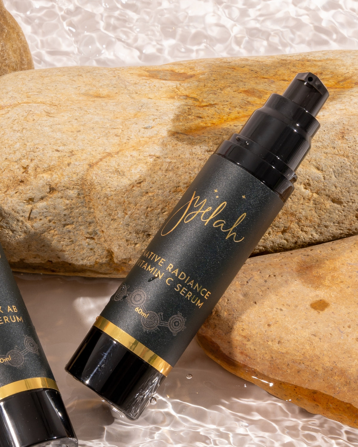 Native Radiance Vitamin C Serum